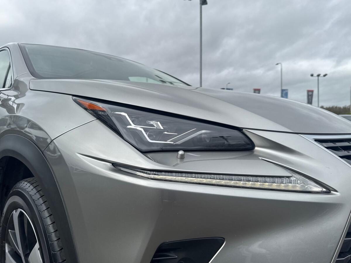 Used Lexus NX 2021 for sale - 78220632: Photo 30