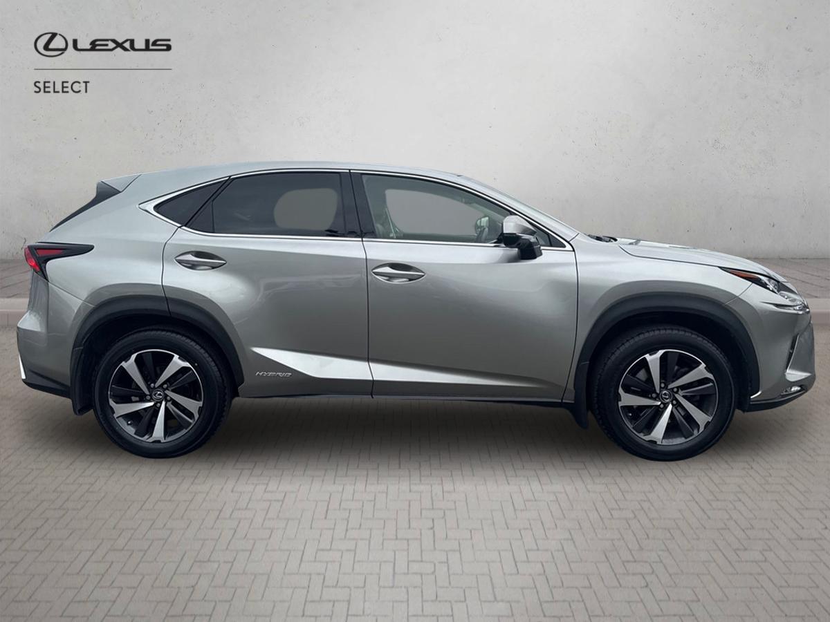 Used Lexus NX 2021 for sale - 78220632: Photo 5