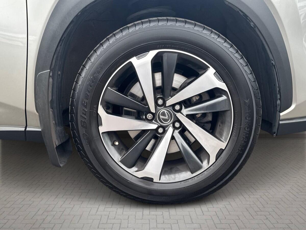 Used Lexus NX 2021 for sale - 78220632: Photo 6