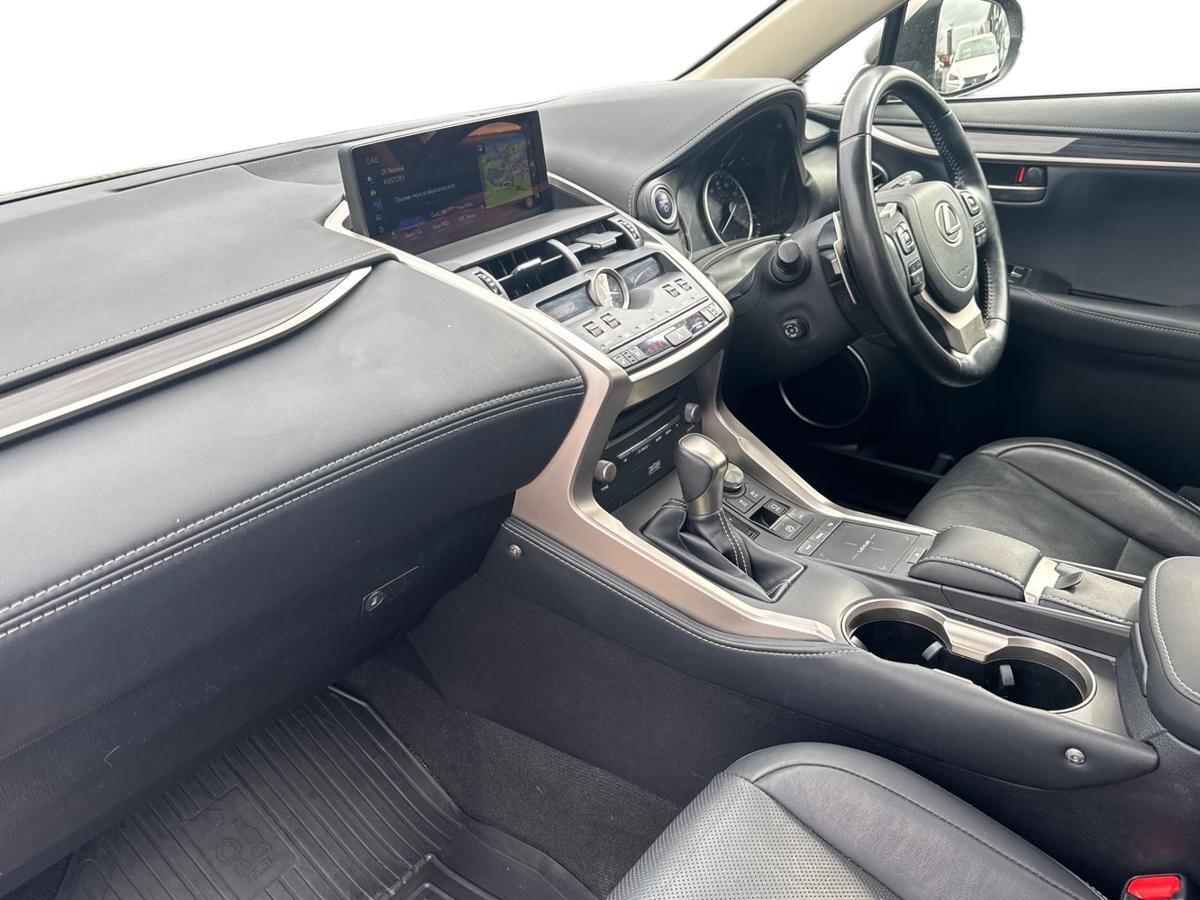 Used Lexus NX 2021 for sale - 78220632: Photo 7