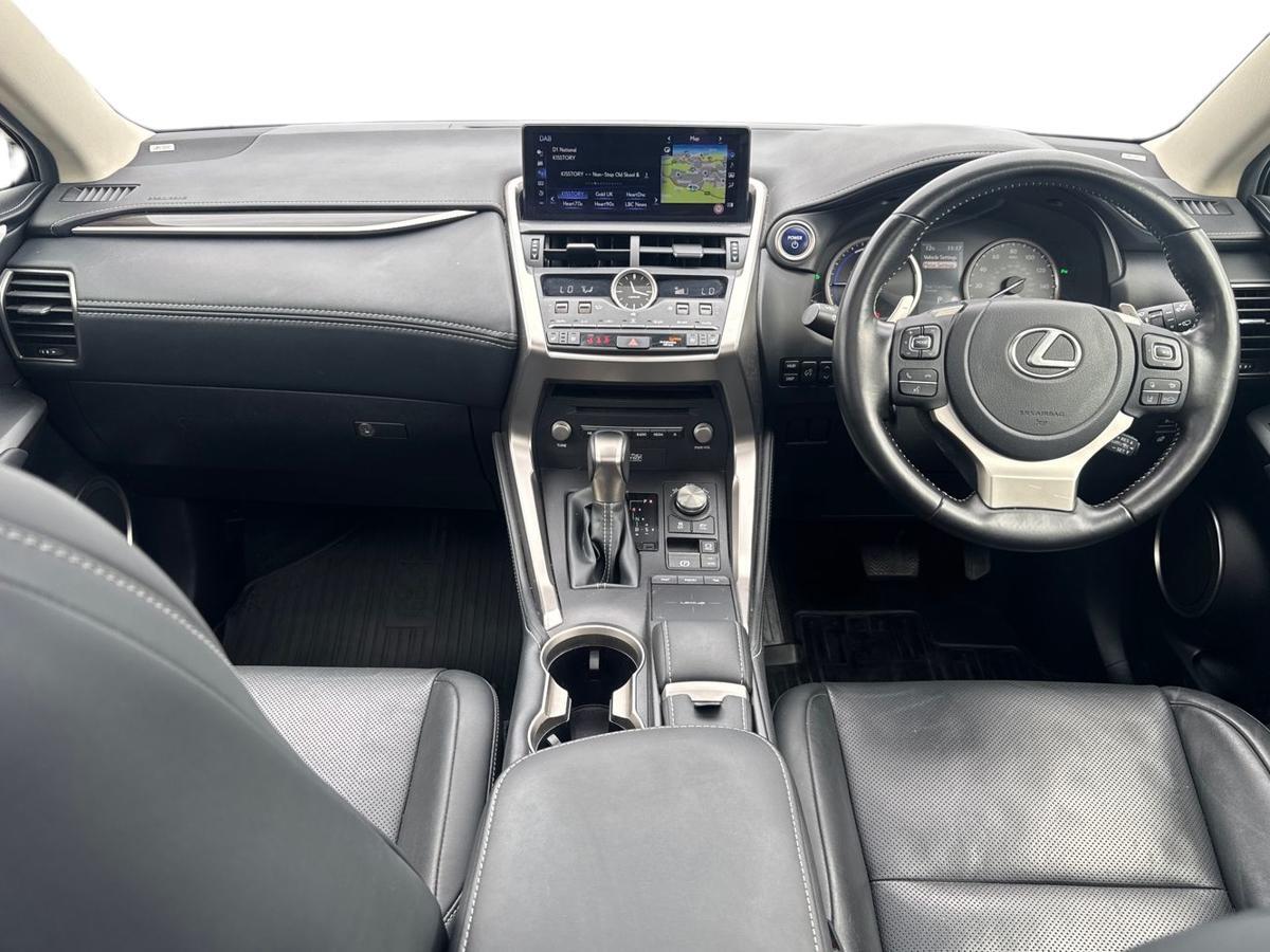 Used Lexus NX 2021 for sale - 78220632: Photo 8