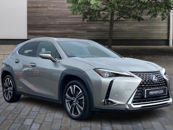 2019 (69) - 250h 2.0 5dr CVT (Premium Plus/Tech/Safety)