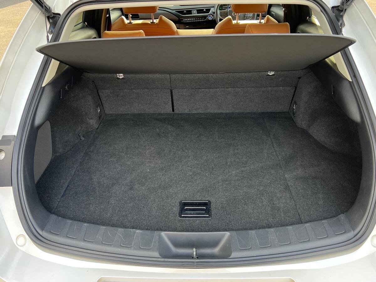 Used Lexus UX 2019 for sale - 78088178: Photo 10