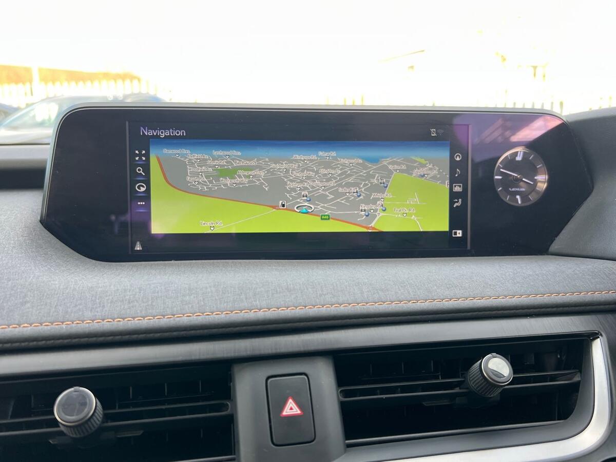 Used Lexus UX 2019 for sale - 78088178: Photo 11