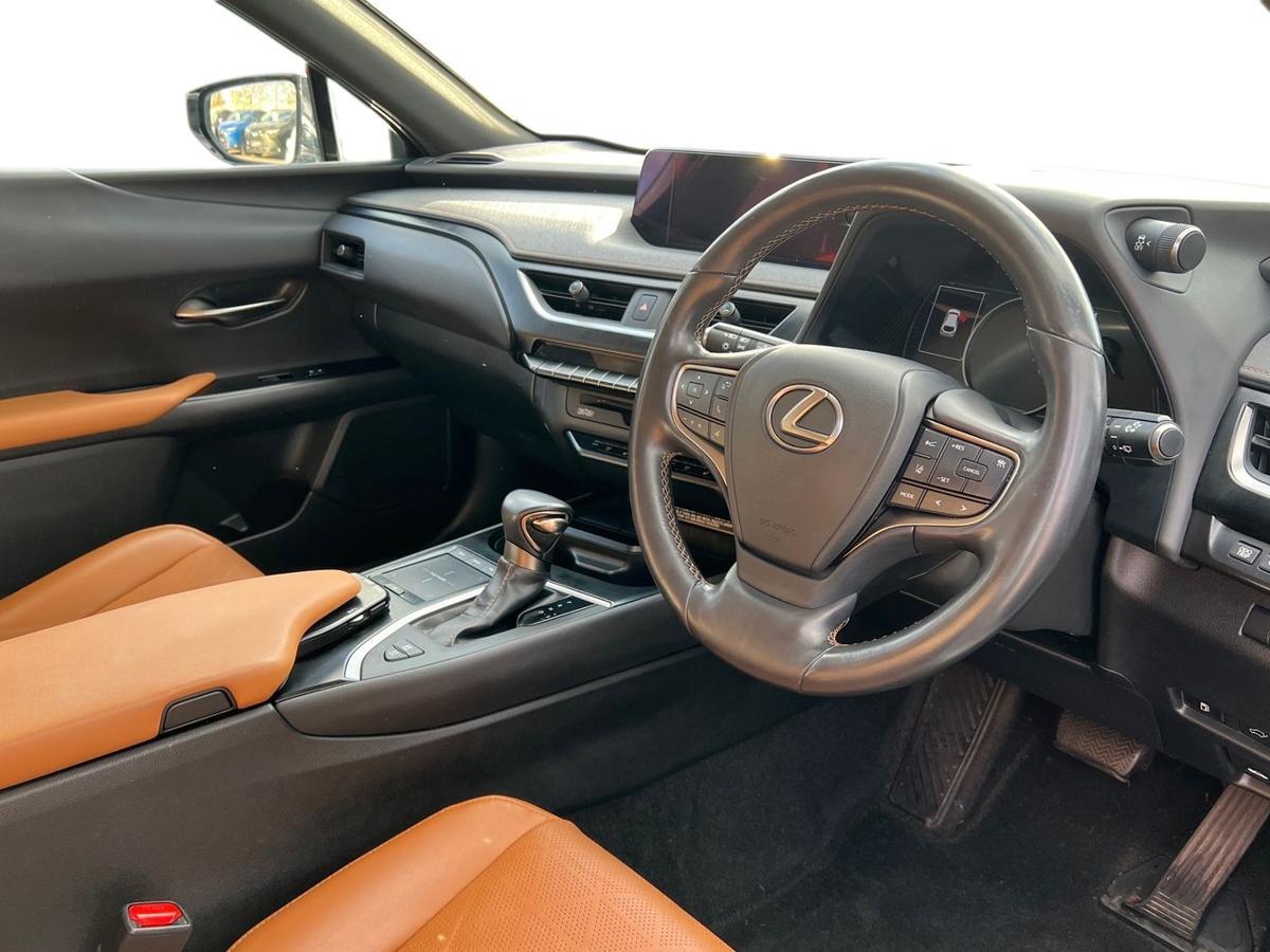 Used Lexus UX 2019 for sale - 78088178: Photo 12