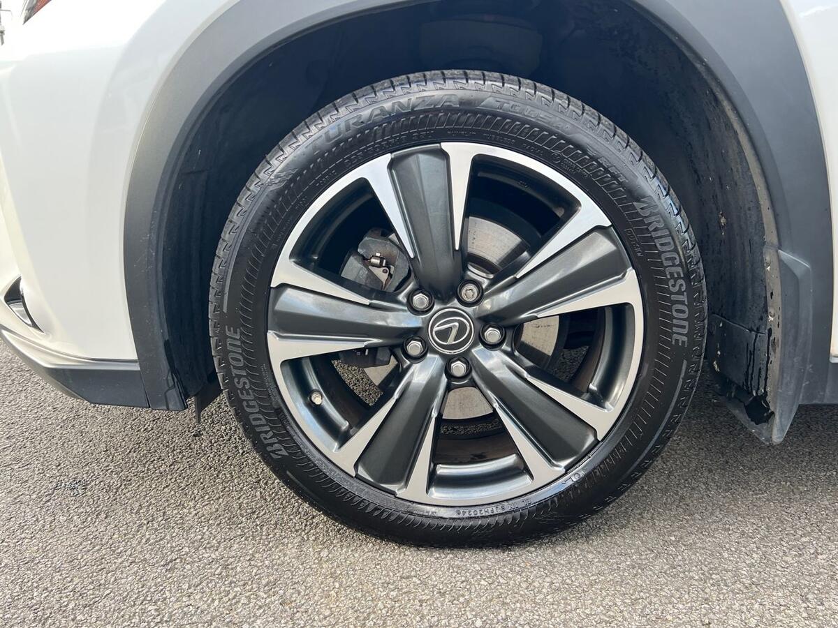 Used Lexus UX 2019 for sale - 78088178: Photo 14