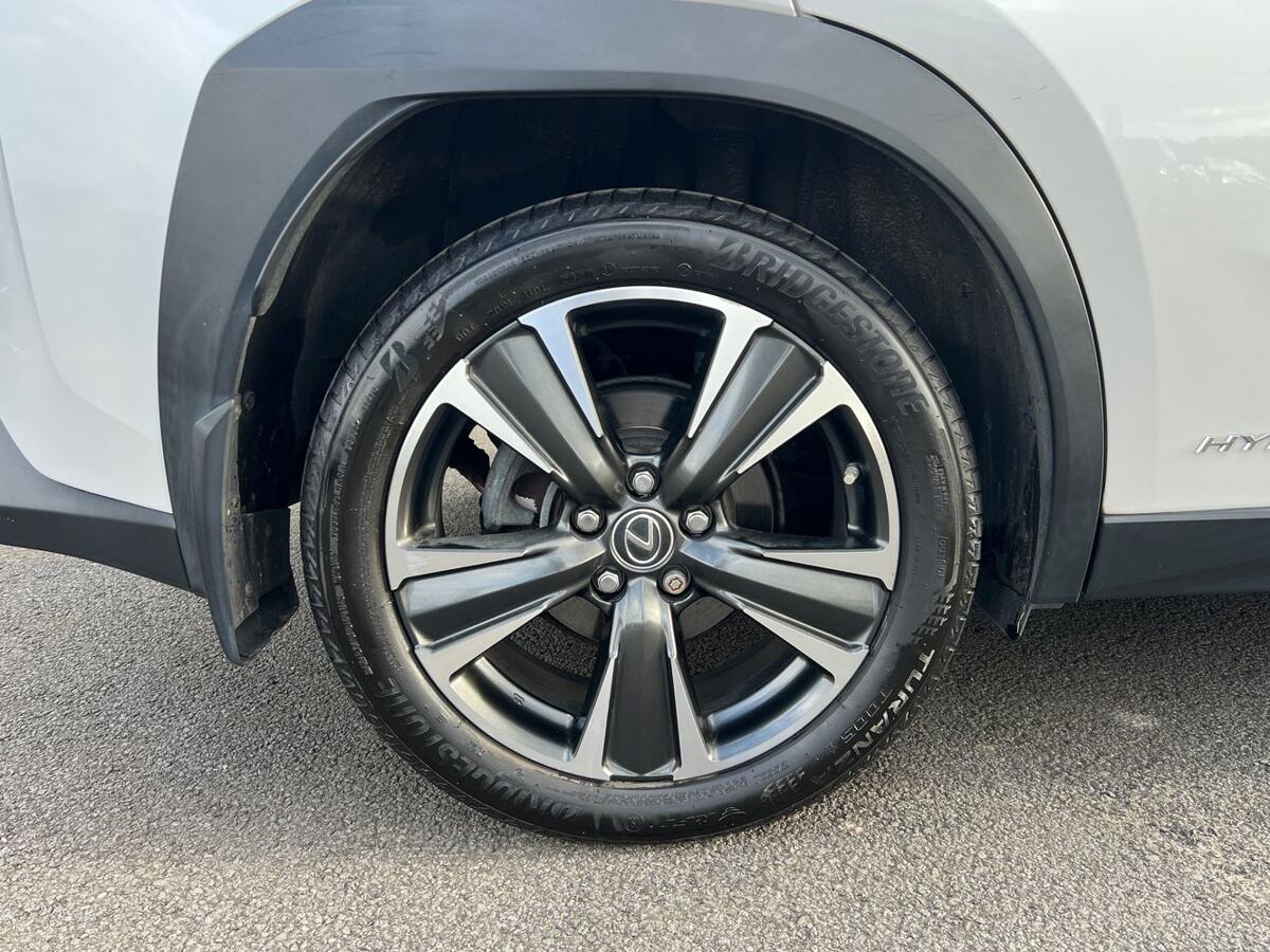 Used Lexus UX 2019 for sale - 78088178: Photo 15