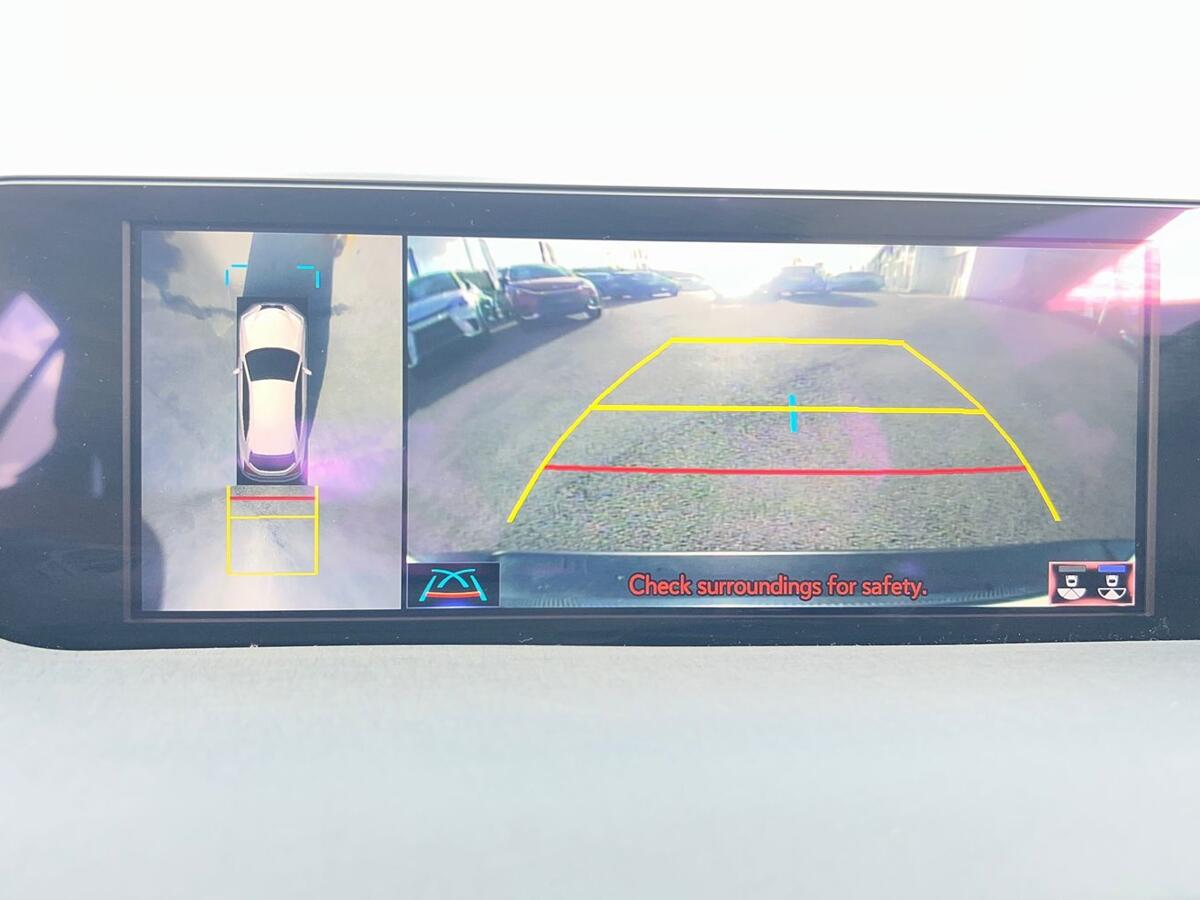 Used Lexus UX 2019 for sale - 78088178: Photo 20