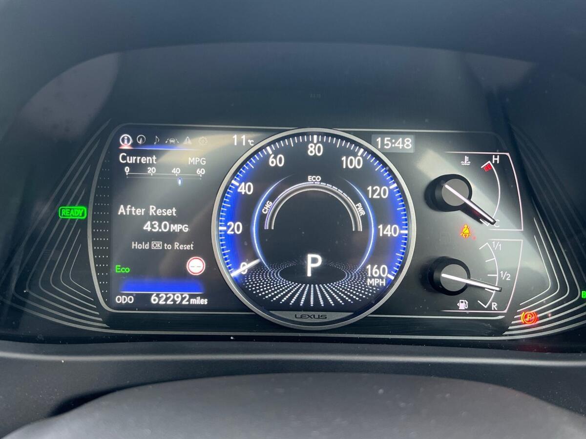 Used Lexus UX 2019 for sale - 78088178: Photo 21