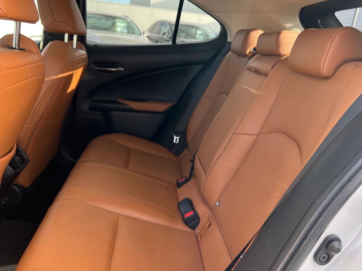 Used Lexus UX 2019 for sale - 78088178: Photo 22