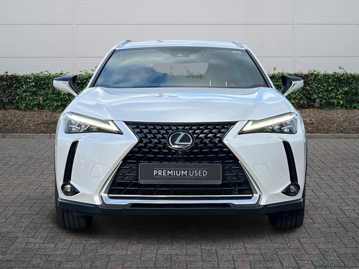 Used Lexus UX 2019 for sale - 78088178: Photo 3
