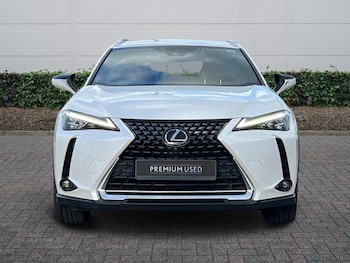 Used Lexus UX 2019 for sale - 78088178: Photo