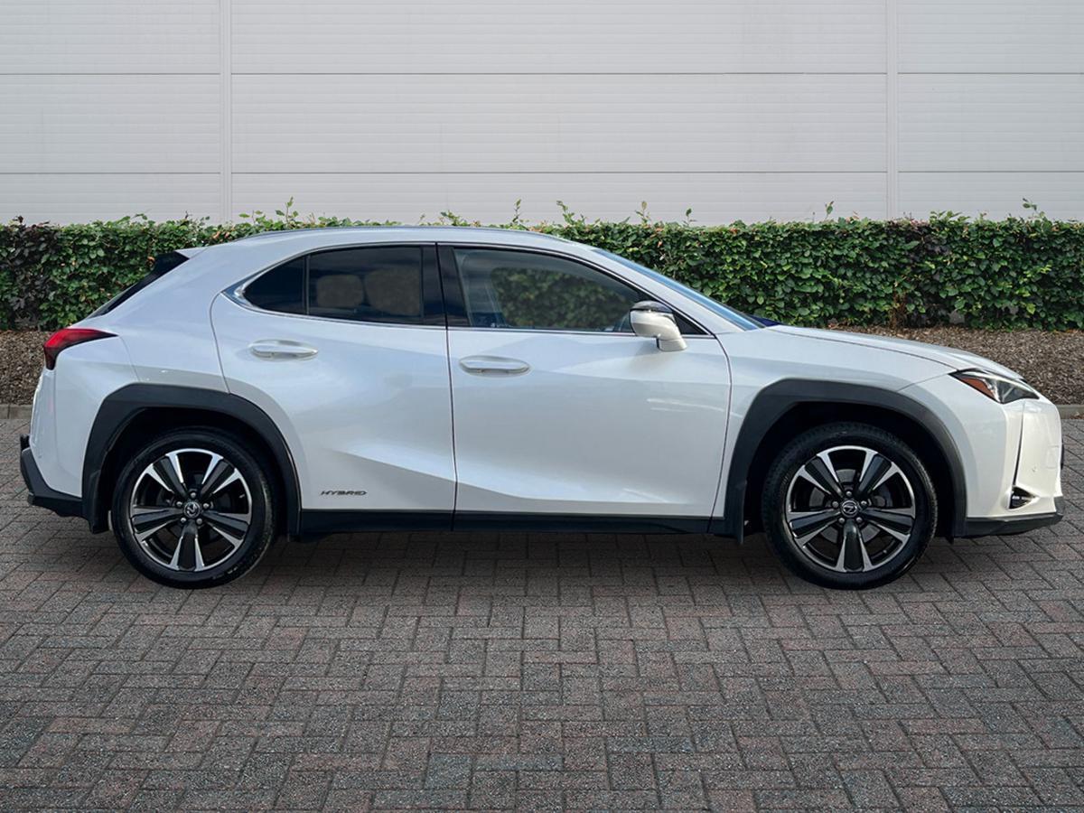 Used Lexus UX 2019 for sale - 78088178: Photo 5