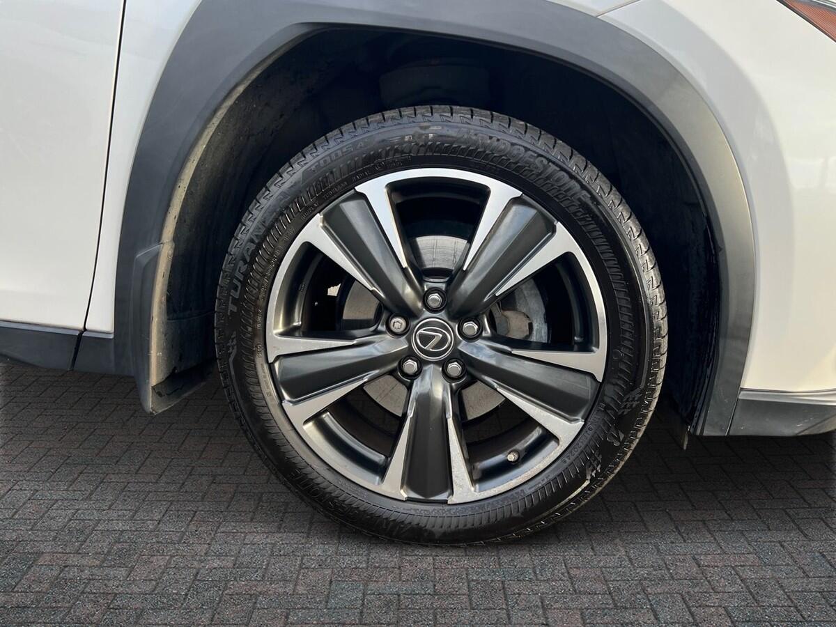 Used Lexus UX 2019 for sale - 78088178: Photo 6