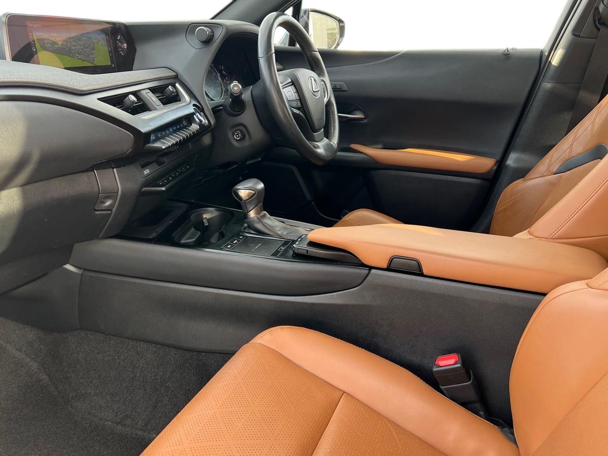 Used Lexus UX 2019 for sale - 78088178: Photo 7