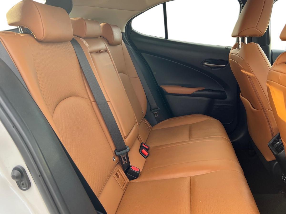 Used Lexus UX 2019 for sale - 78088178: Photo 9