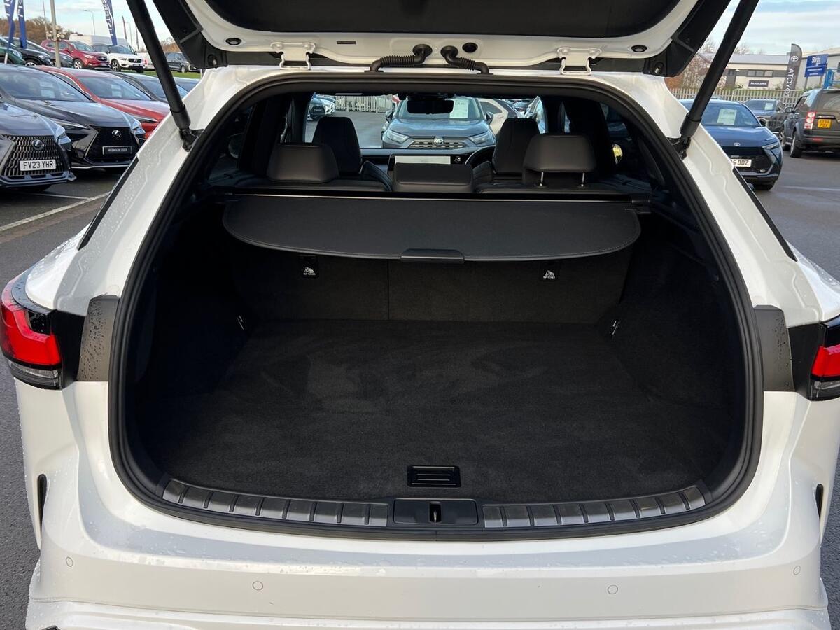 Used Lexus RX 2023 for sale - 76800698: Photo 10