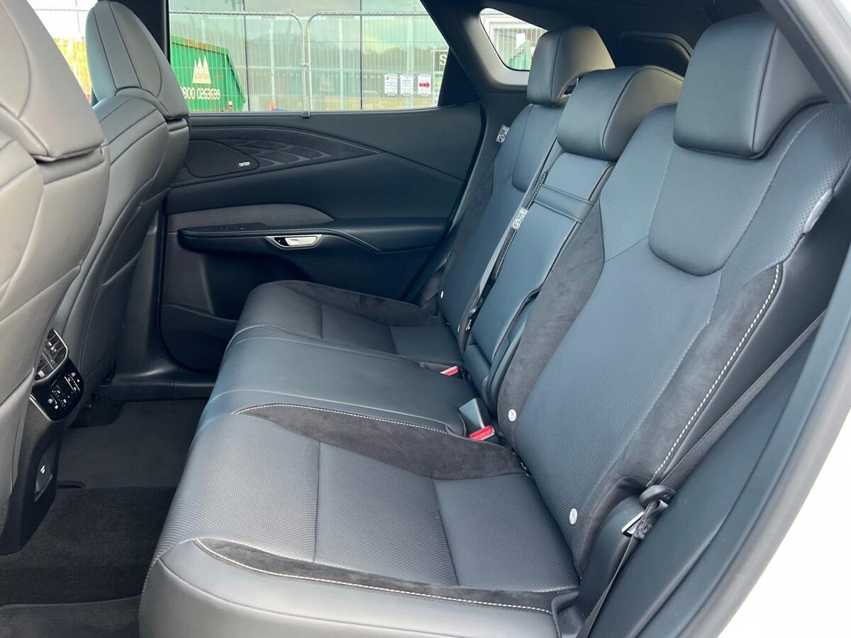 Used Lexus RX 2023 for sale - 76800698: Photo 15