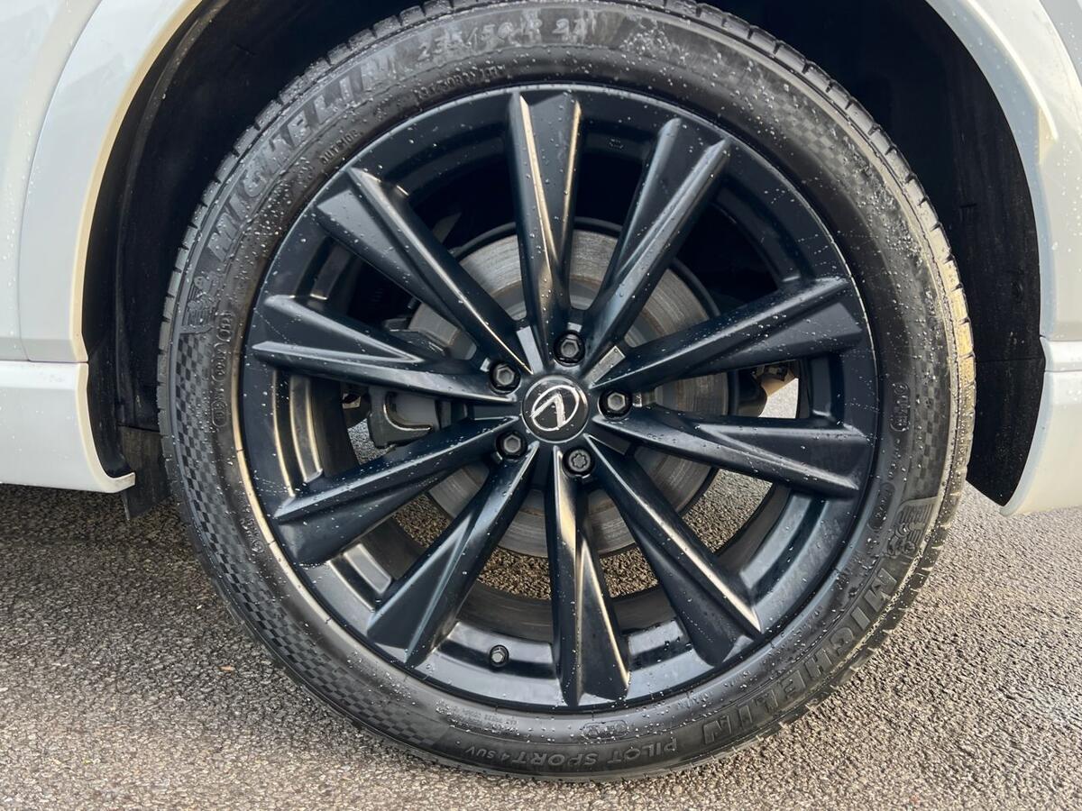 Used Lexus RX 2023 for sale - 76800698: Photo 20