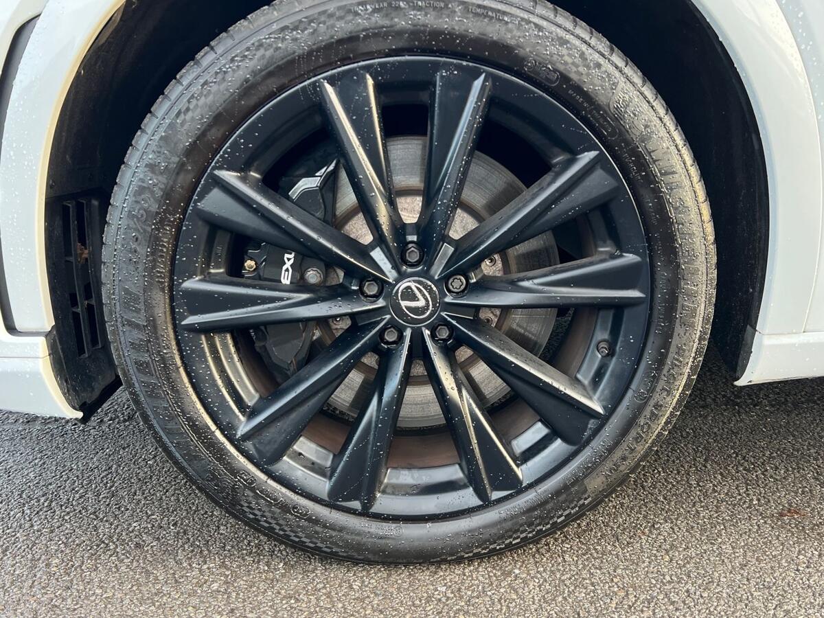 Used Lexus RX 2023 for sale - 76800698: Photo 21