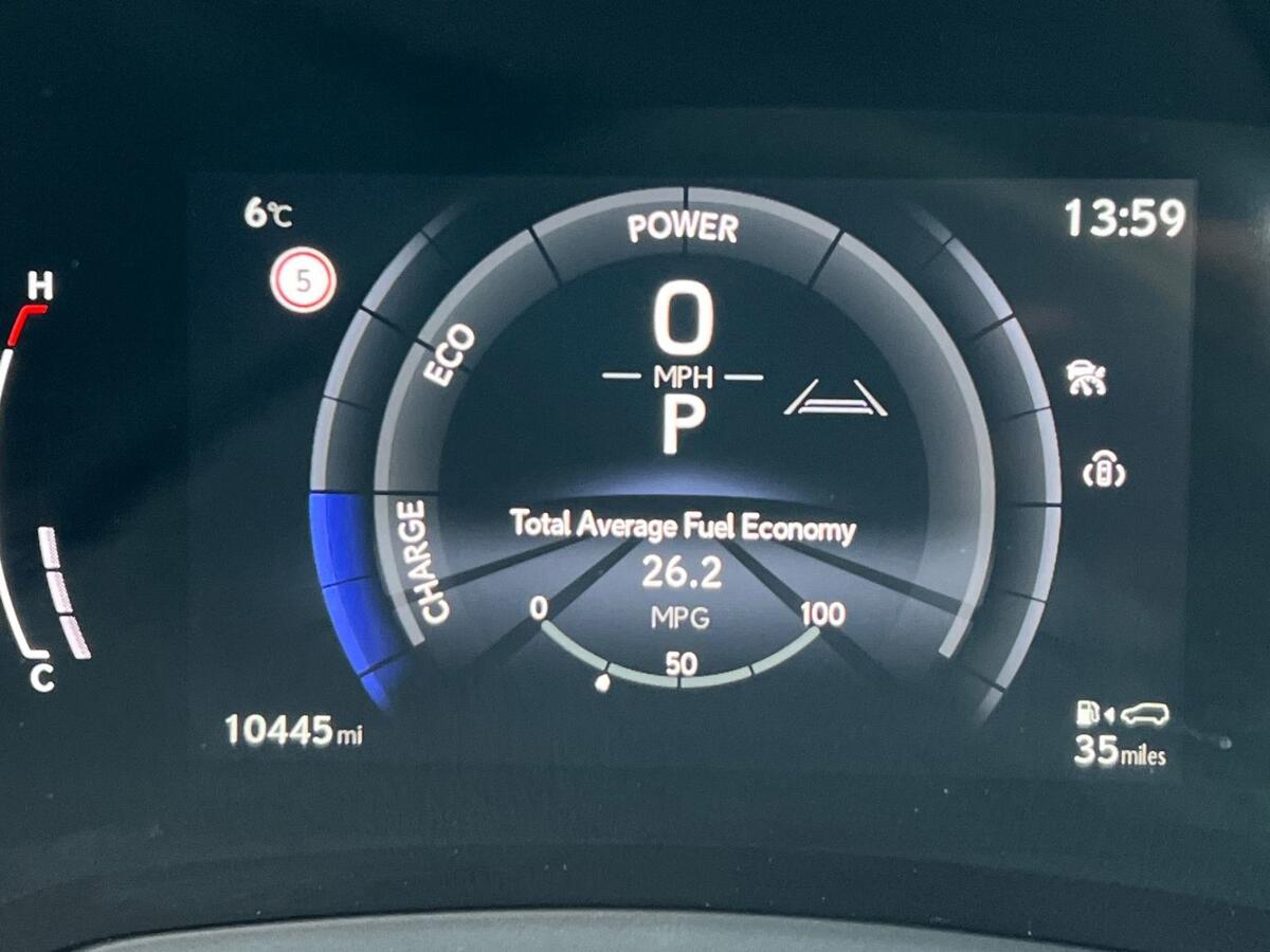 Used Lexus RX 2023 for sale - 76800698: Photo 27