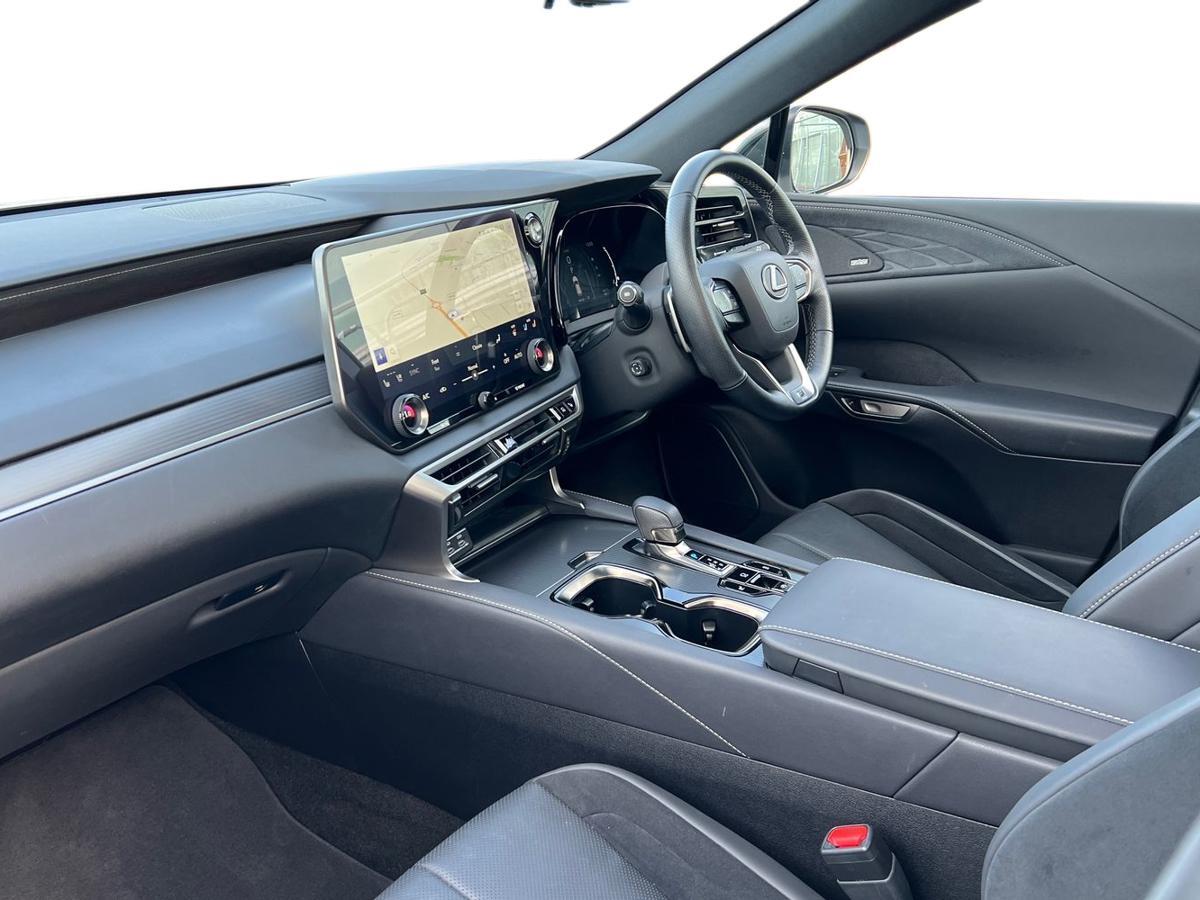 Used Lexus RX 2023 for sale - 76800698: Photo 7