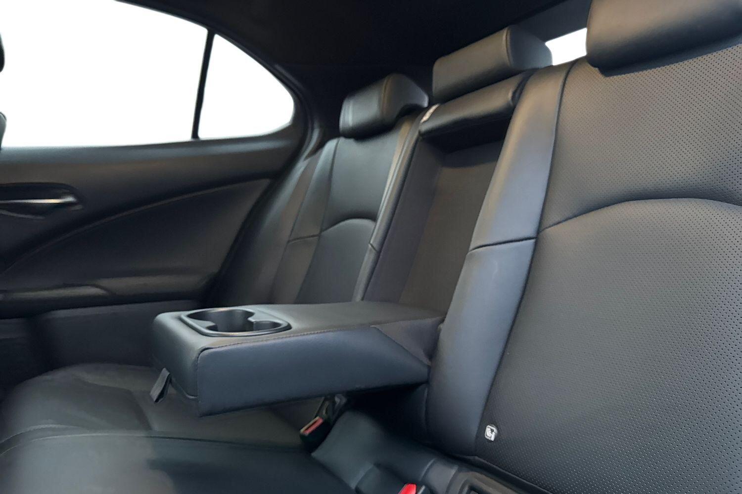 Used Lexus UX 2019 for sale - 77124651: Photo 9