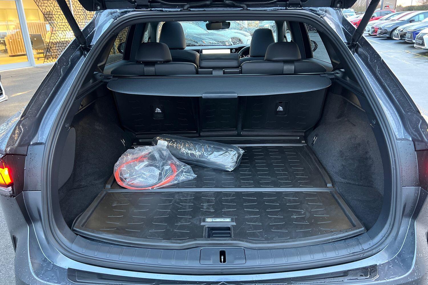 Used Lexus RX 2024 for sale - 77388405: Photo 10