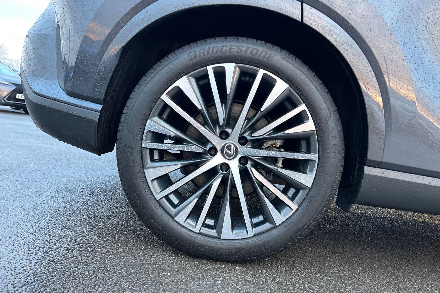 Used Lexus RX 2024 for sale - 77388405: Photo 14