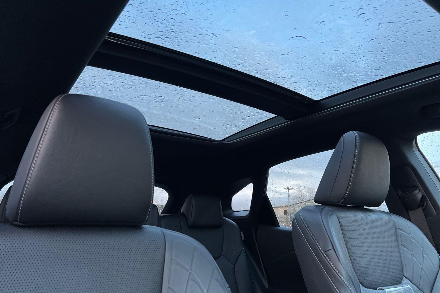 Used Lexus RX 2024 for sale - 77388405: Photo 15