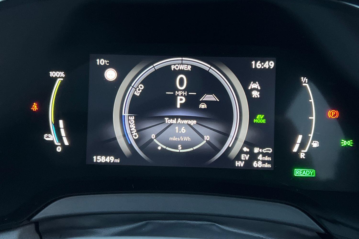 Used Lexus RX 2024 for sale - 77388405: Photo 16