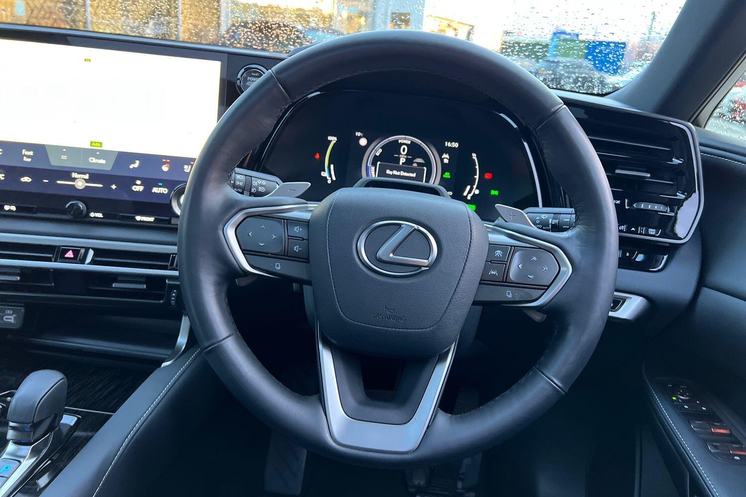 Used Lexus RX 2024 for sale - 77388405: Photo 17