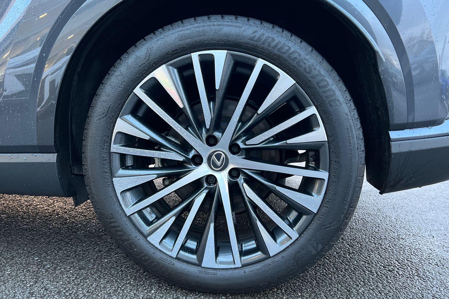 Used Lexus RX 2024 for sale - 77388405: Photo 22