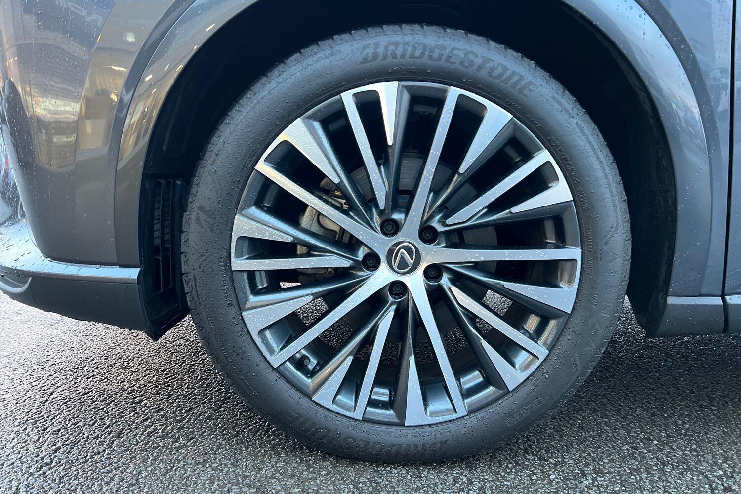 Used Lexus RX 2024 for sale - 77388405: Photo 23