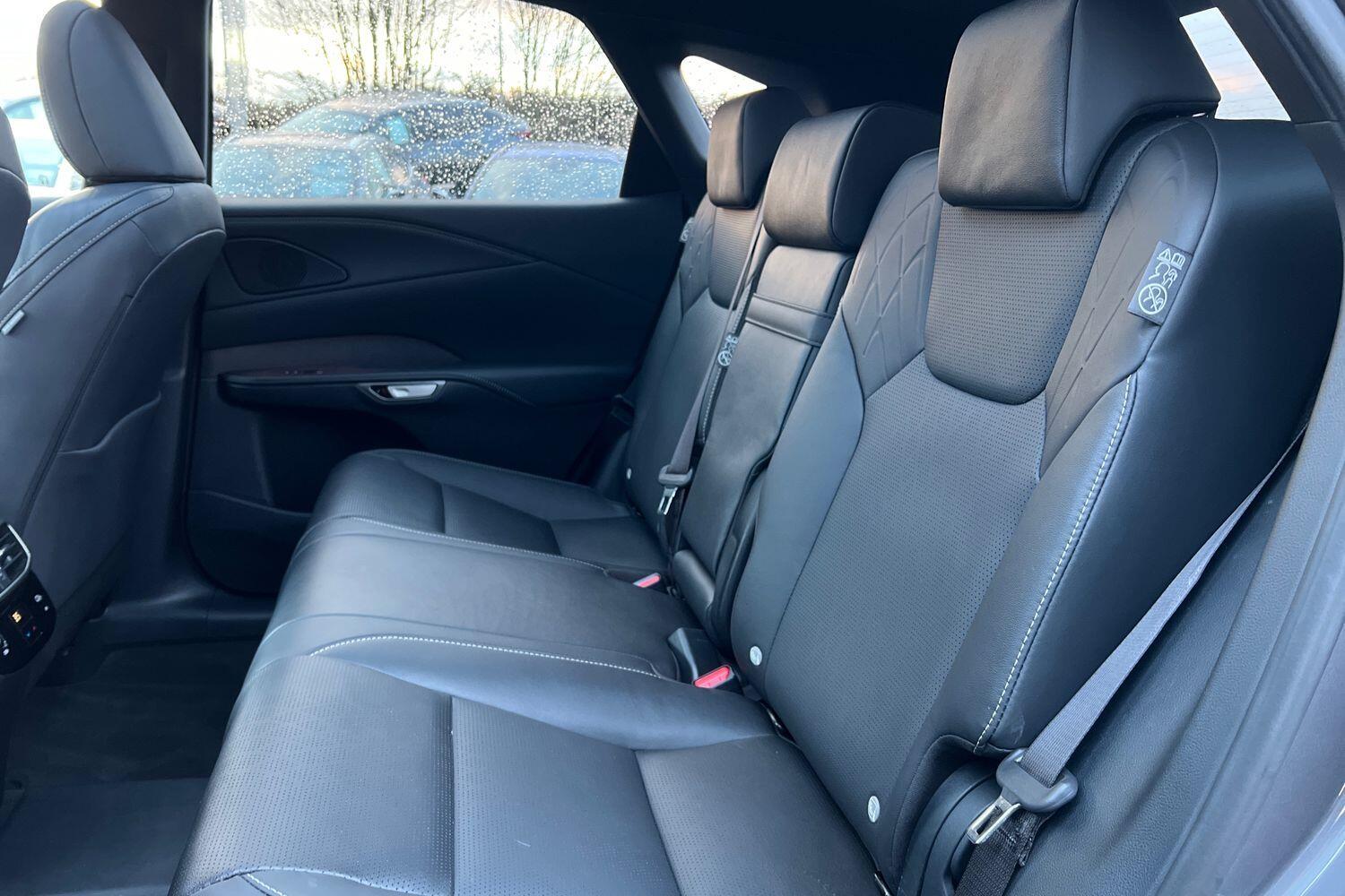 Used Lexus RX 2024 for sale - 77388405: Photo 24