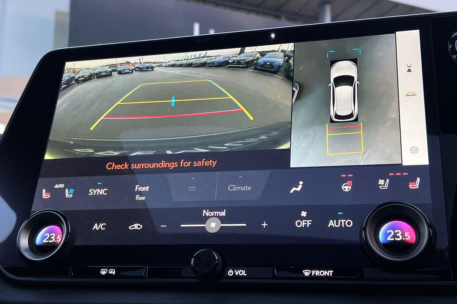 Used Lexus RX 2024 for sale - 77388405: Photo 26