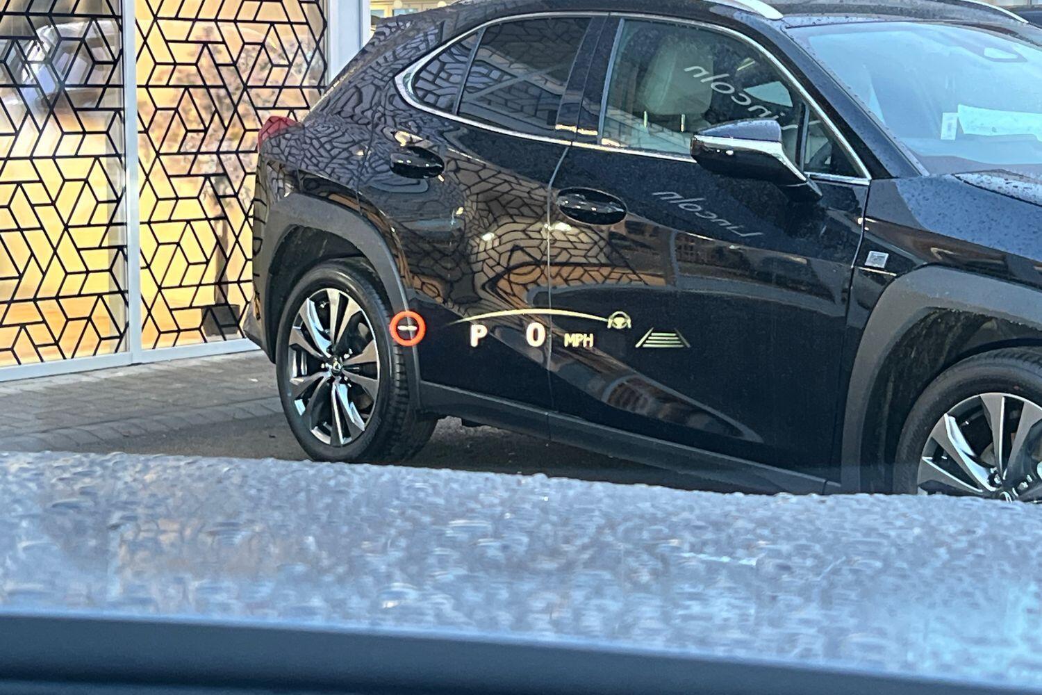 Used Lexus RX 2024 for sale - 77388405: Photo 28