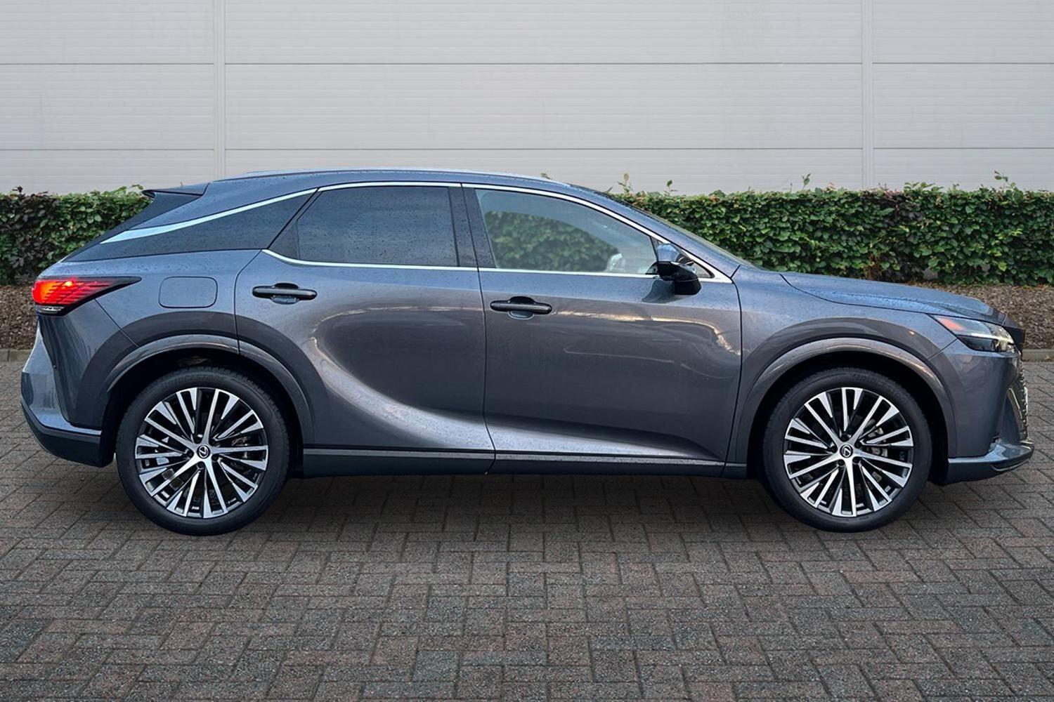 Used Lexus RX 2024 for sale - 77388405: Photo 5