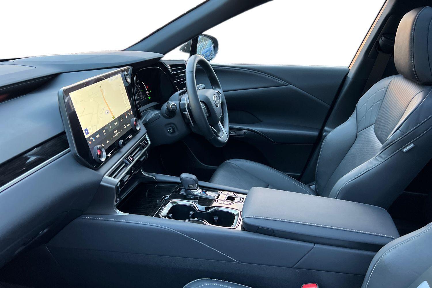 Used Lexus RX 2024 for sale - 77388405: Photo 7