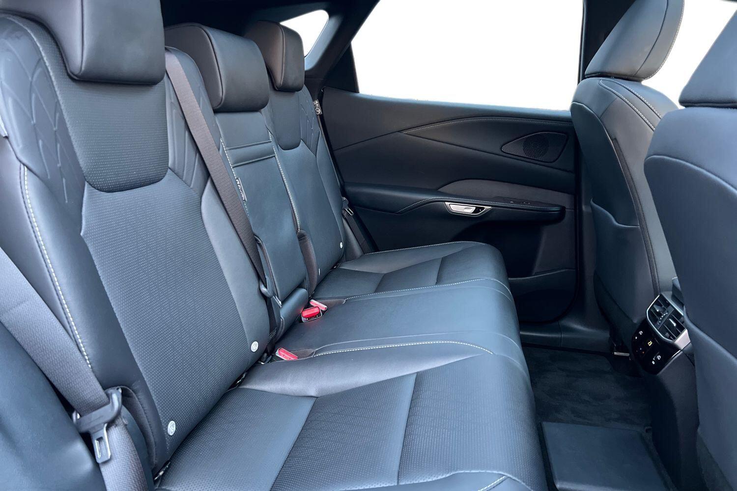 Used Lexus RX 2024 for sale - 77388405: Photo 9