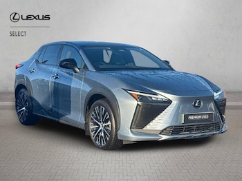 Used Lexus RZ 2025 for sale - 79192612: Photo