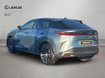 Used Lexus RZ 2025 for sale - 79192612: Photo