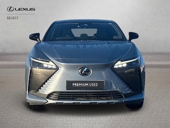 Used Lexus RZ 2025 for sale - 79192612: Photo