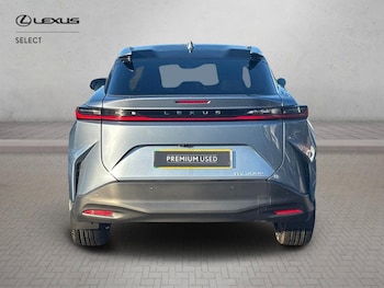 Used Lexus RZ 2025 for sale - 79192612: Photo