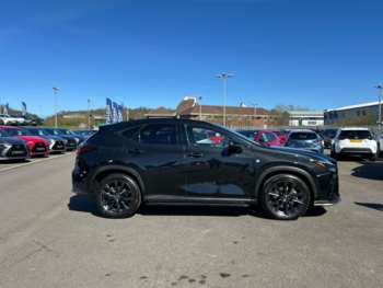 Used Lexus NX 2023 for sale - 74162208: Photo