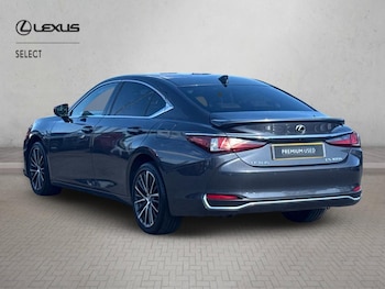Used Lexus ES 2023 for sale - 77613711: Photo