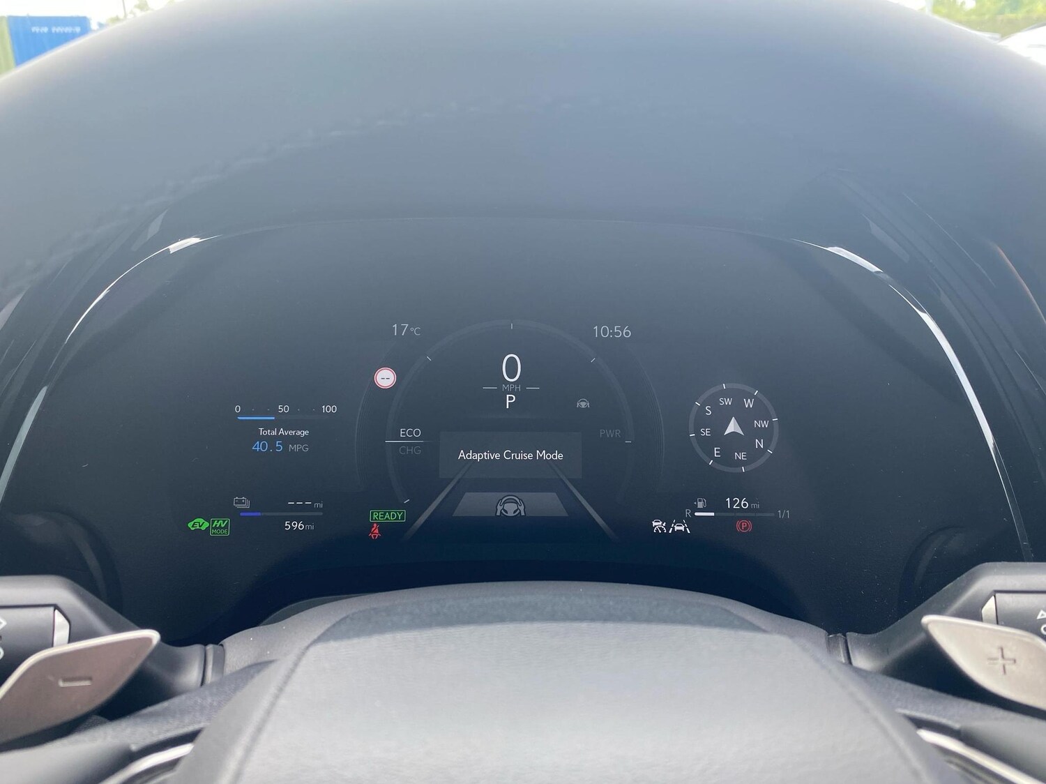 Used Lexus RX 2025 for sale - 76635383: Photo 11