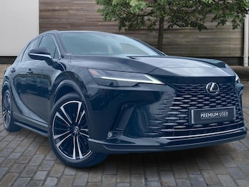 2025 (25) - 450h+ 2.5 5dr E-CVT [Premium Plus Pack]