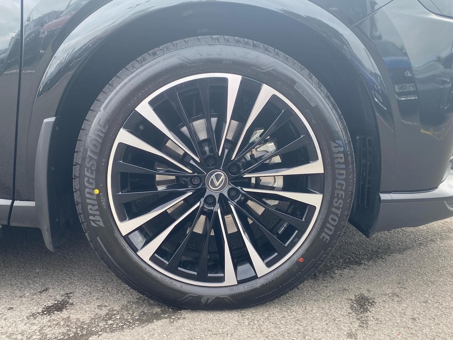 Used Lexus RX 2025 for sale - 76635383: Photo 5