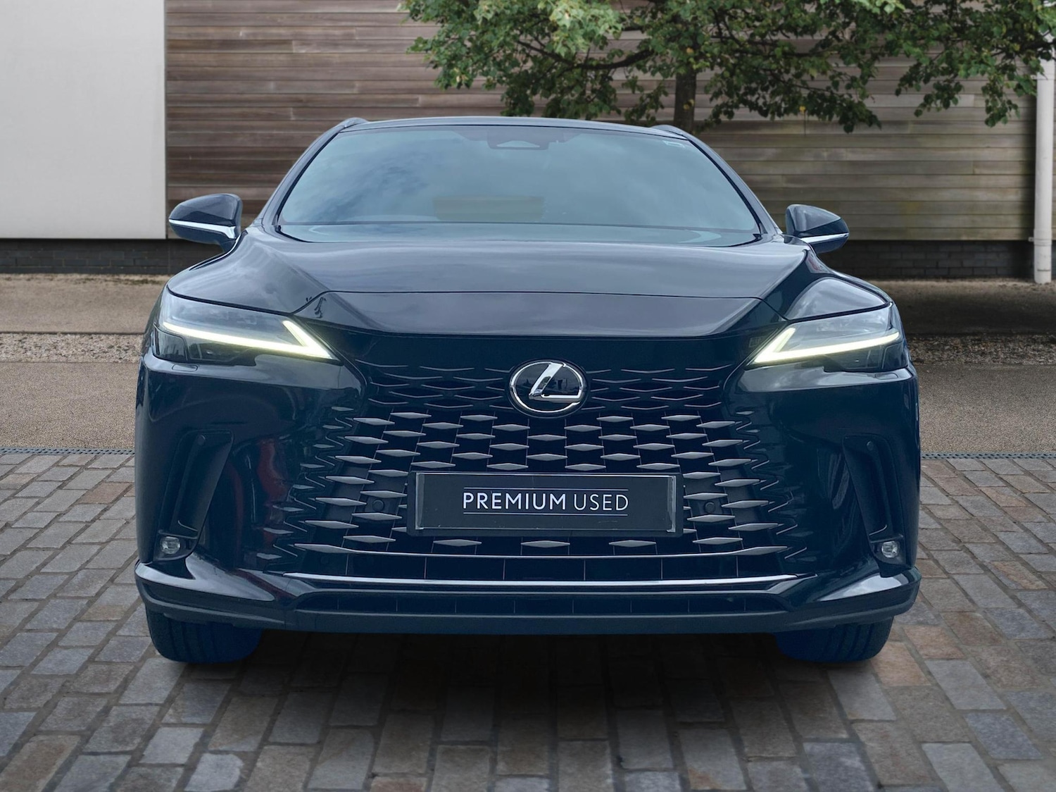 Used Lexus RX 2025 for sale - 76635383: Photo 7